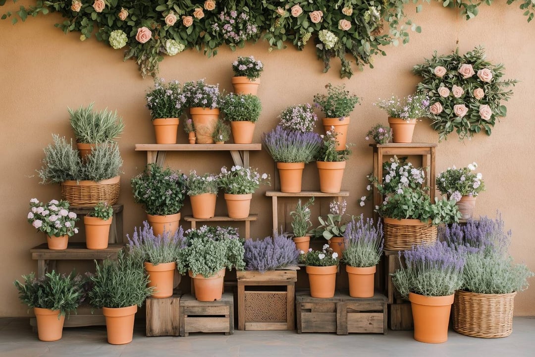 Plantes