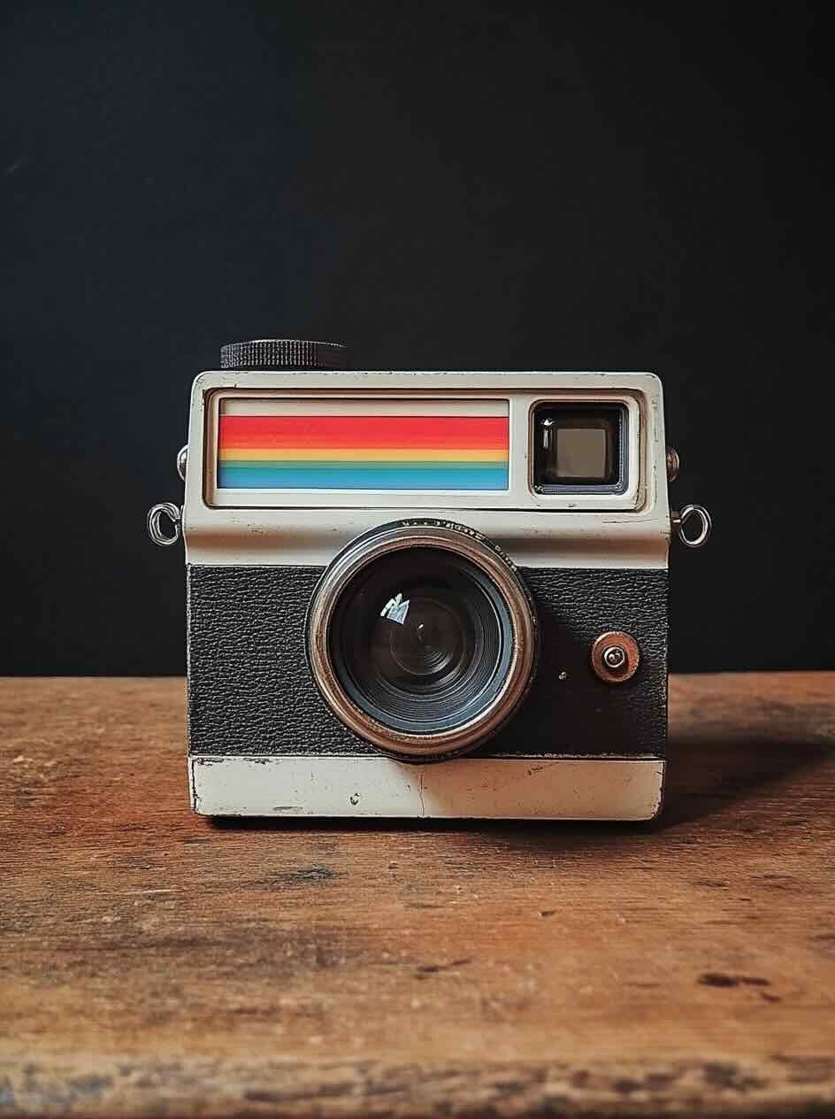 Polaroïd
