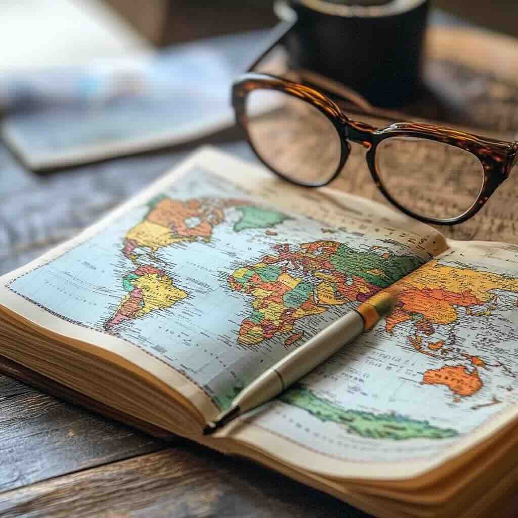 Guide de voyage