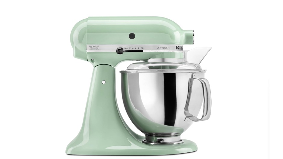 Kitchen Aid