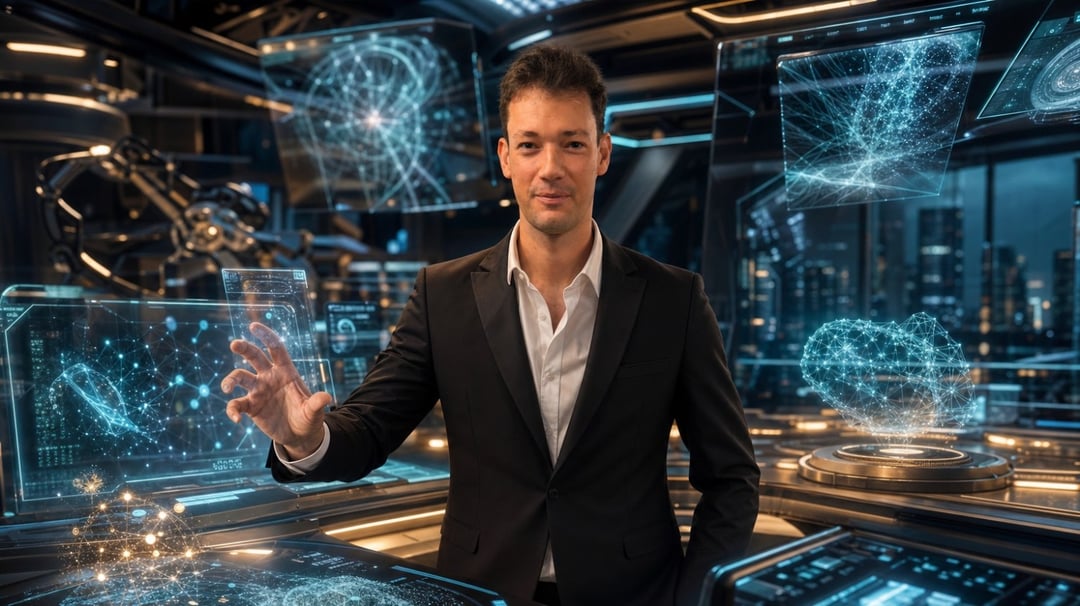 Soutenir Elior dans son utilisation AI