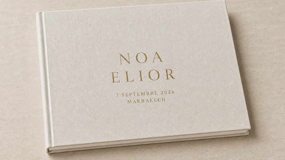 Noa & Elior - Album Photo