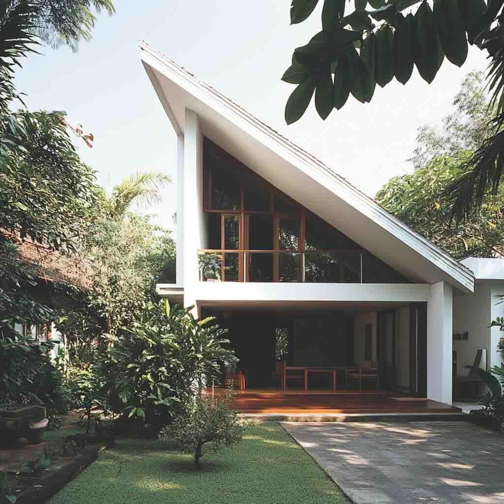 Notre future maison