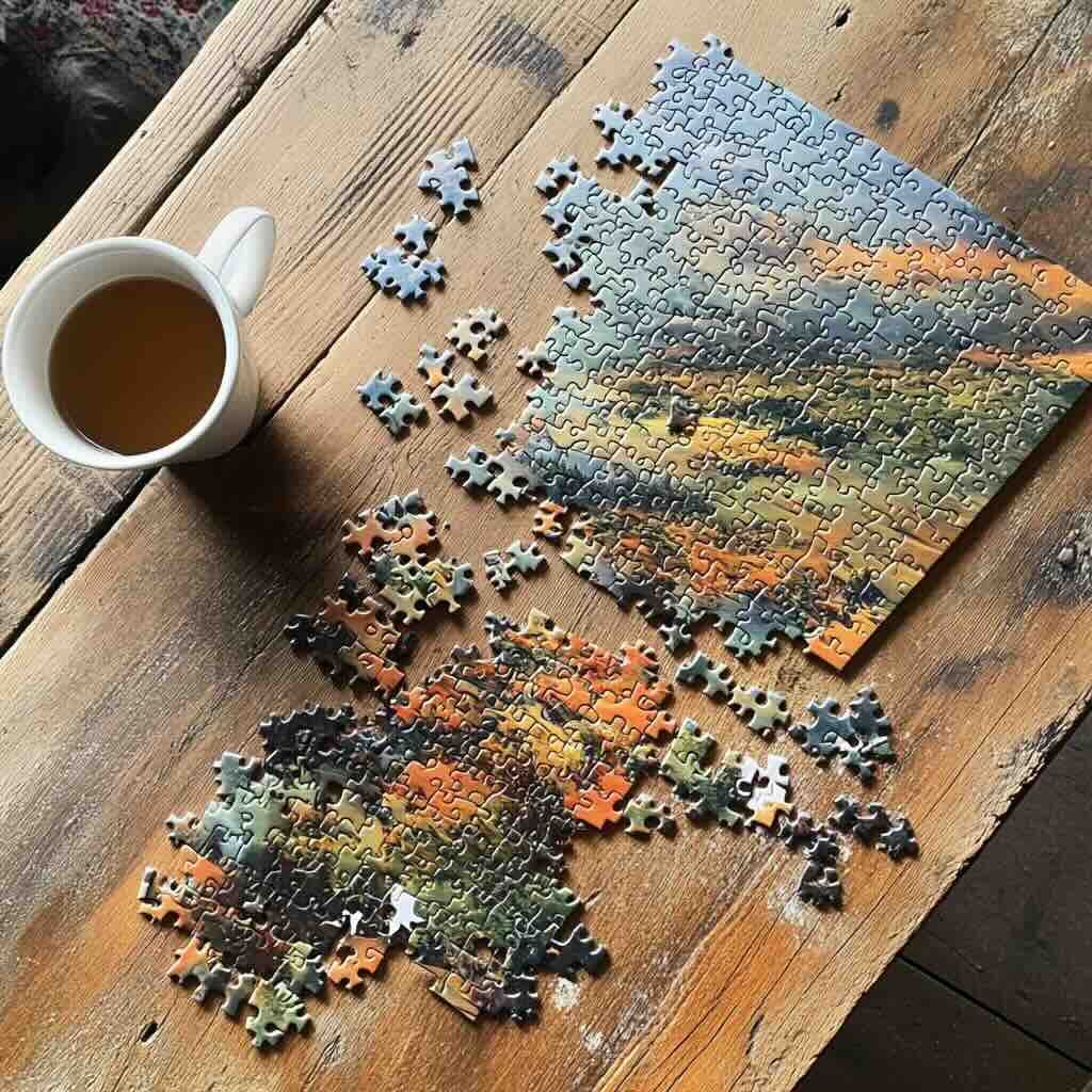 Puzzle