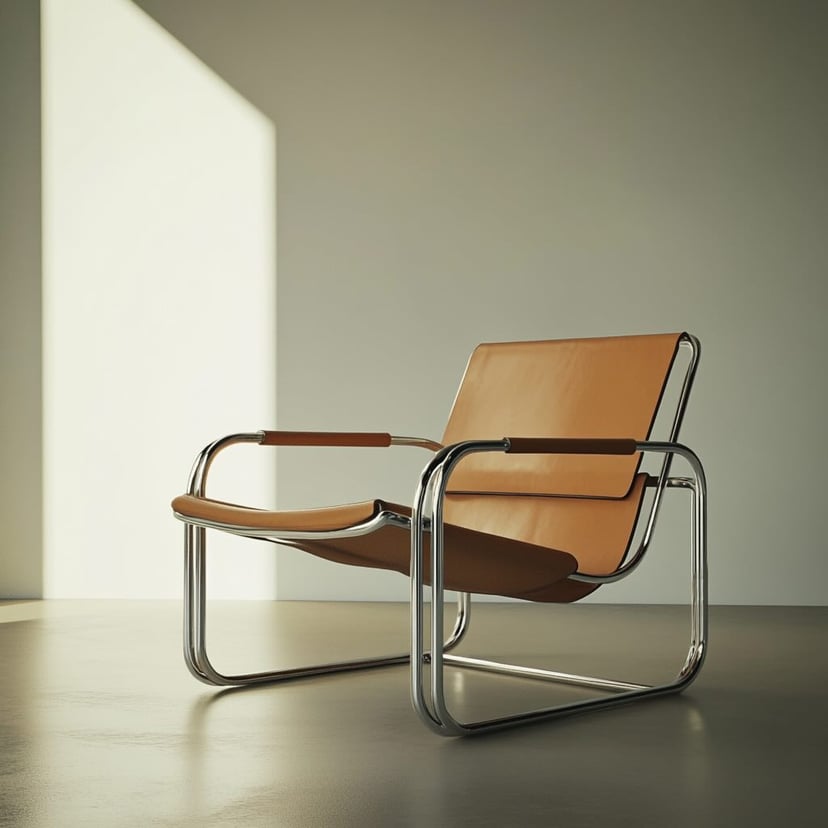 Chaise design