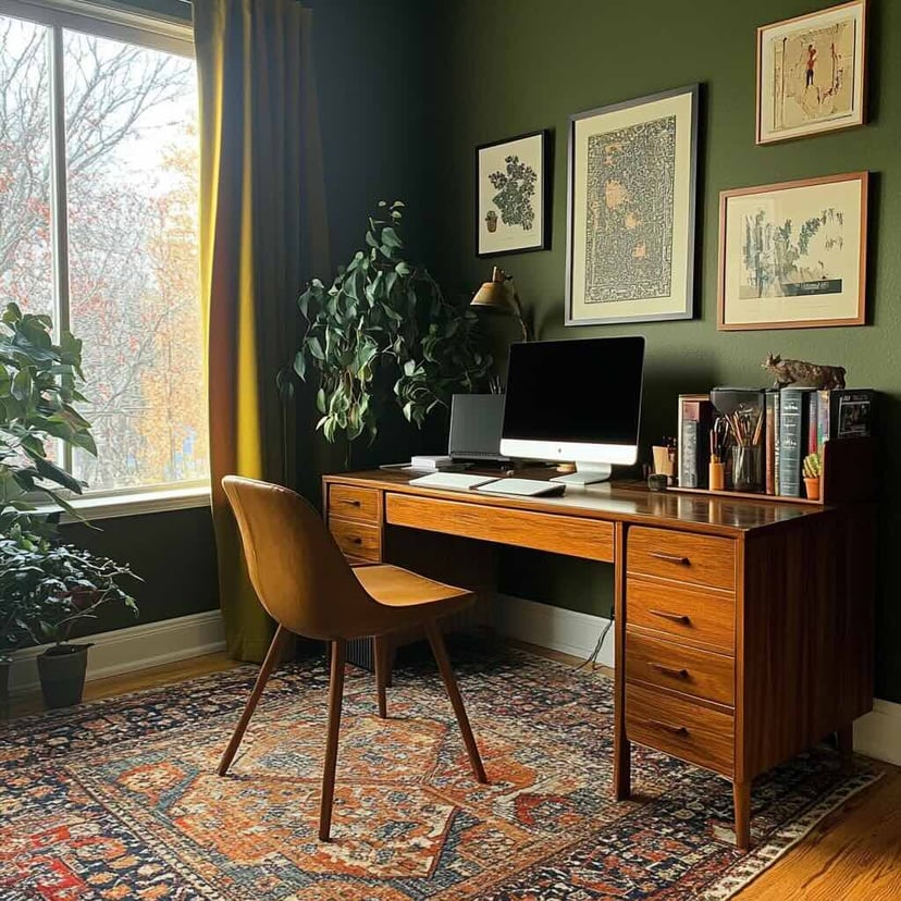 Un Bureau
