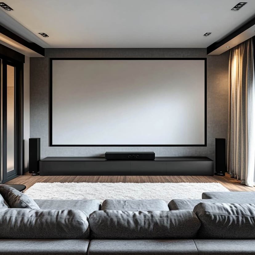 Home cinéma