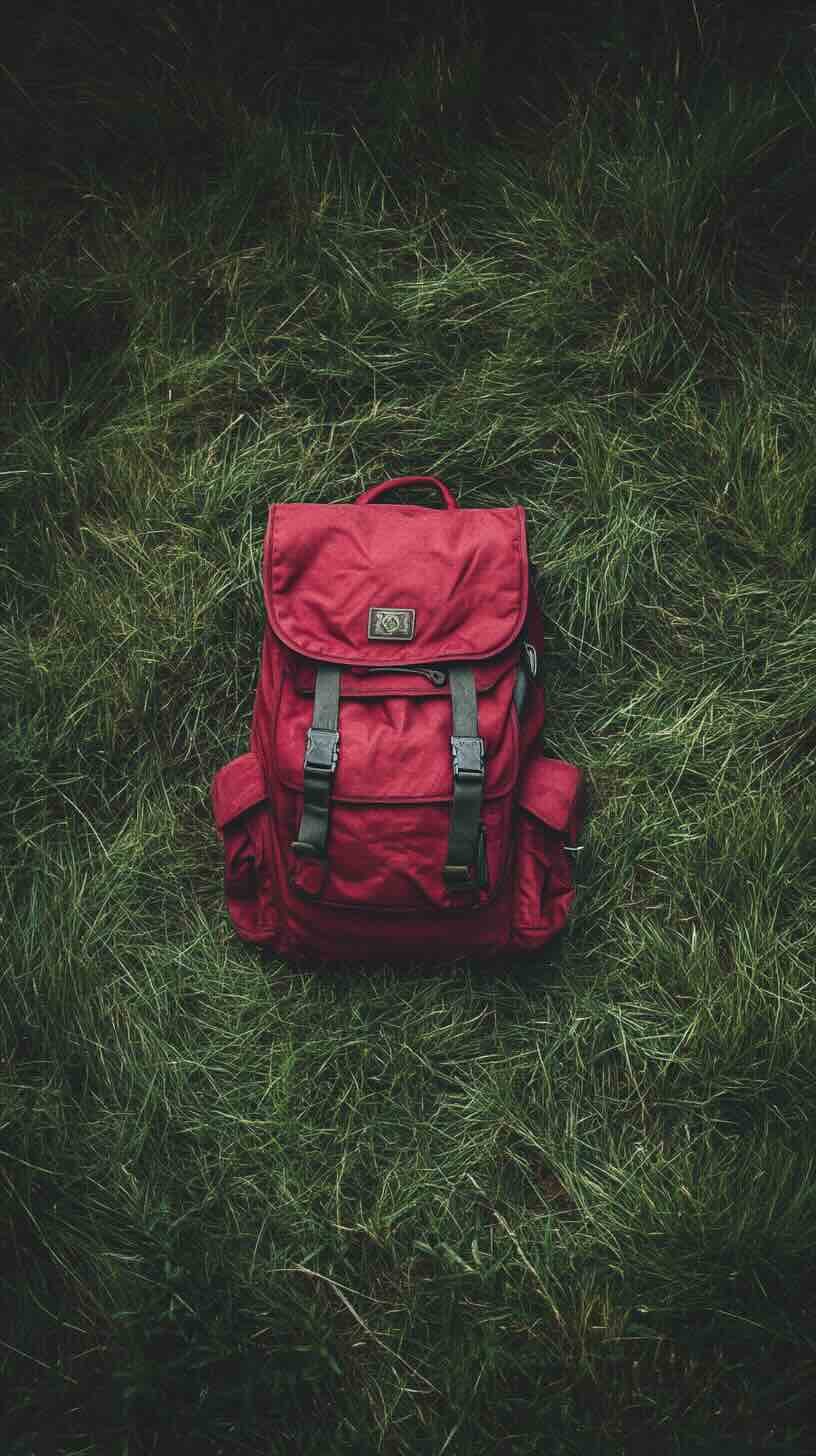Sac à dos