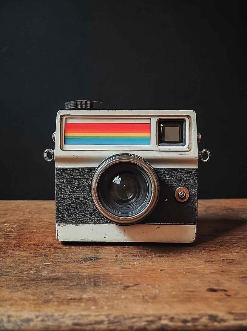 Polaroïd