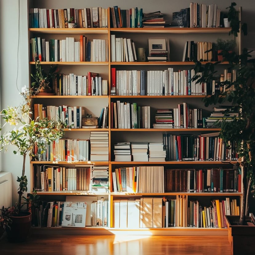 Bibliothèque