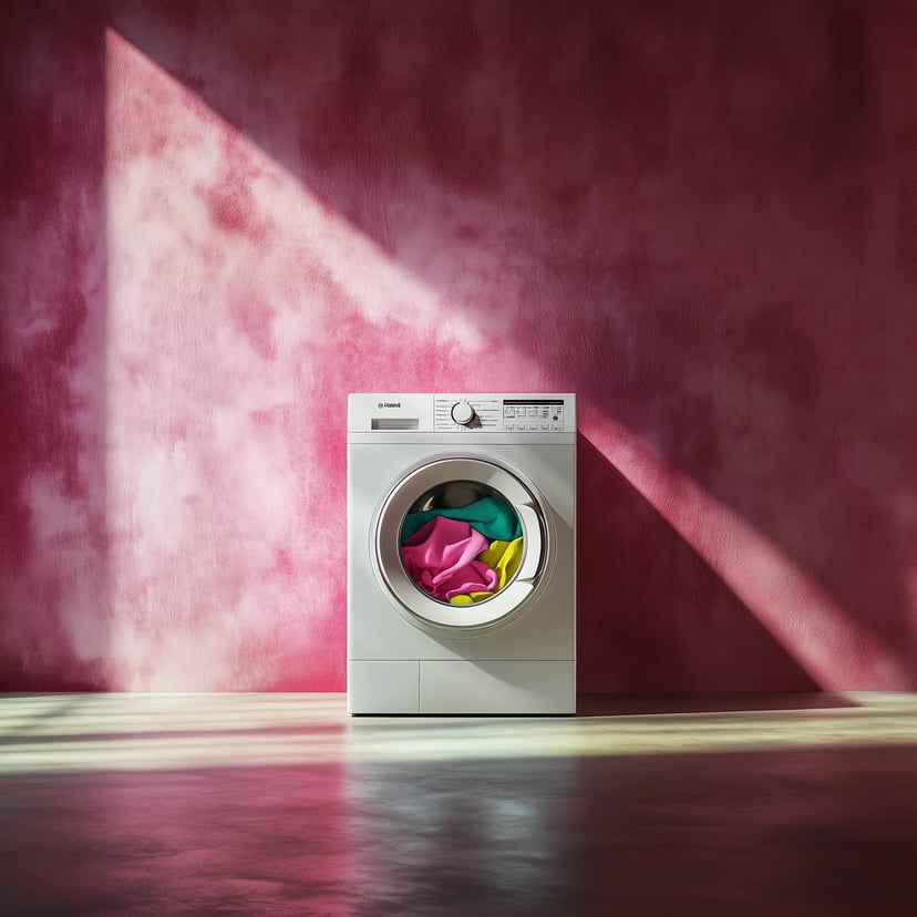Lave-linge