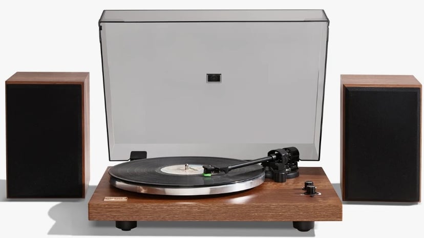 Vinyl - Lecteur