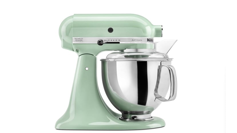 Kitchen Aid