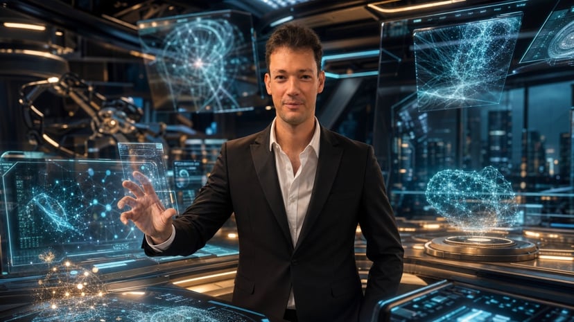 Soutenir Elior dans son utilisation AI