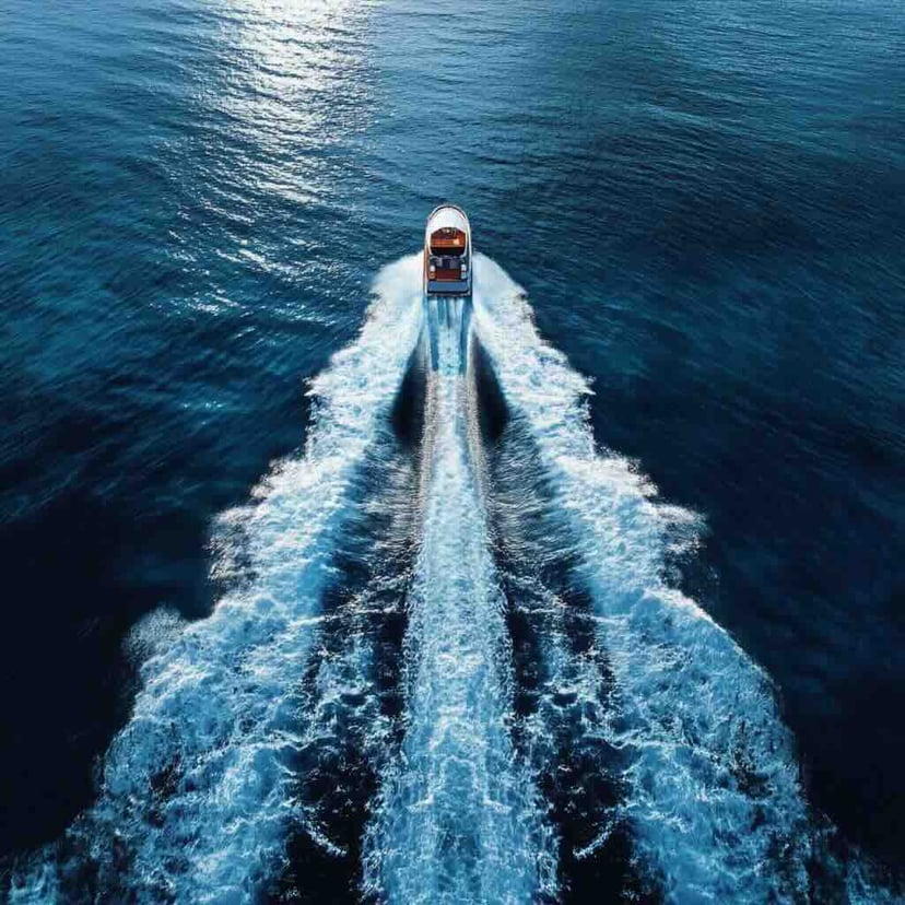 Permis bateau