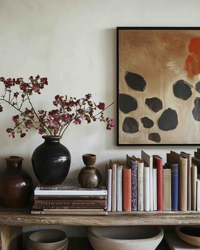 Livres d’art