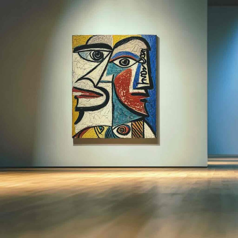 Un Picasso