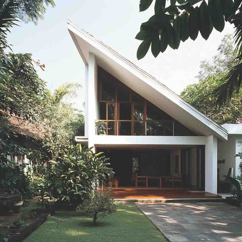 Notre future maison