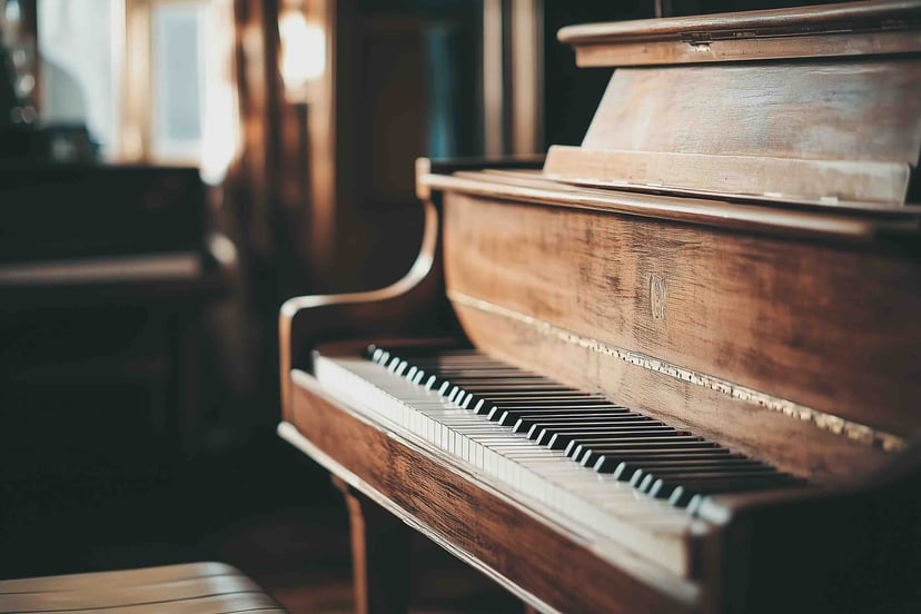 Piano