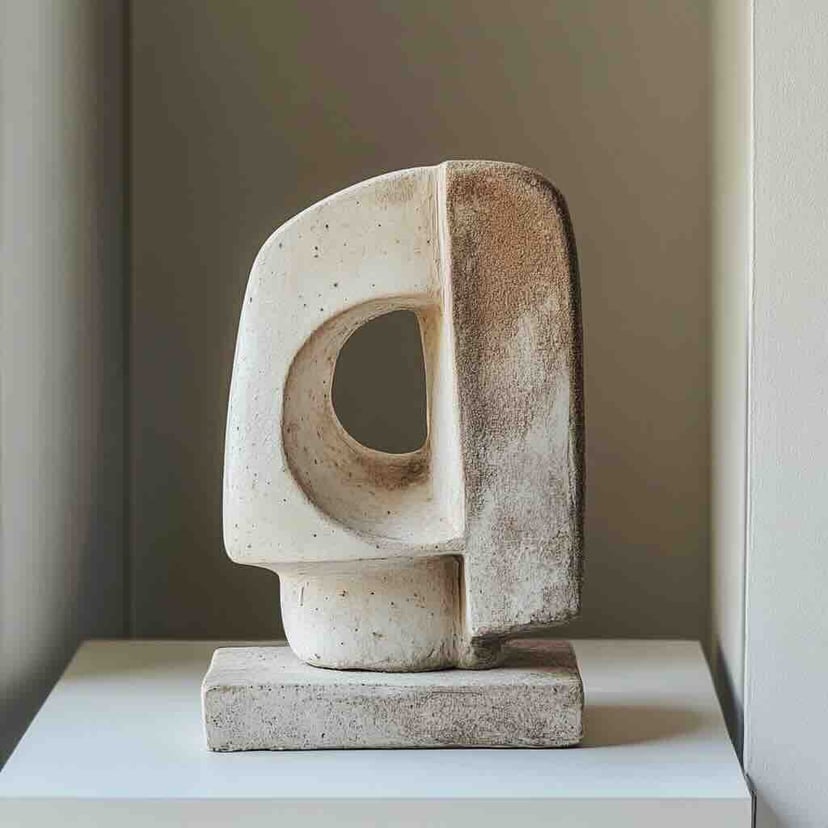 Sculpture